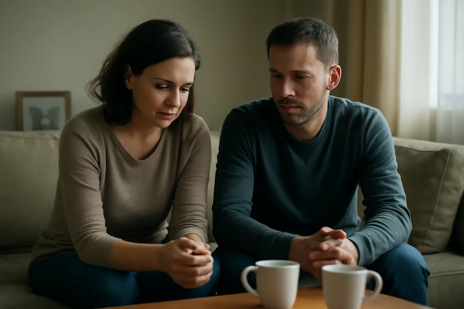 Terapia de casal na perspectiva fenomenológico-existencial: entendendo modos de vida compartilhados