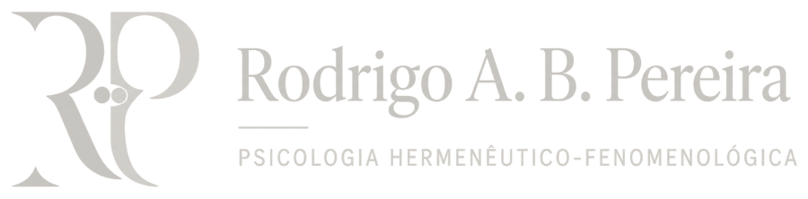 Rodrigo A. B. Pereira, Psicologia Hermenêutico-Fenomenológica