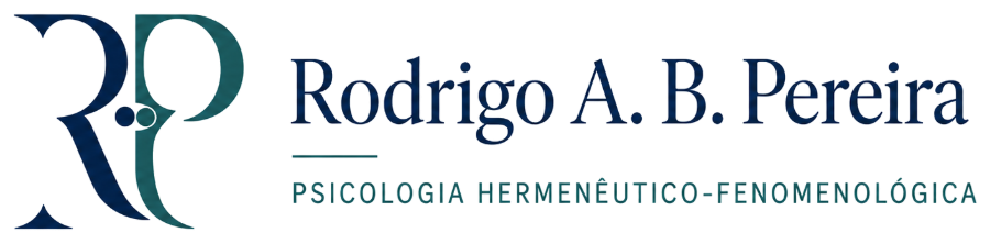 Rodrigo A. B. Pereira, Psicologia Hermenêutico-Fenomenológica